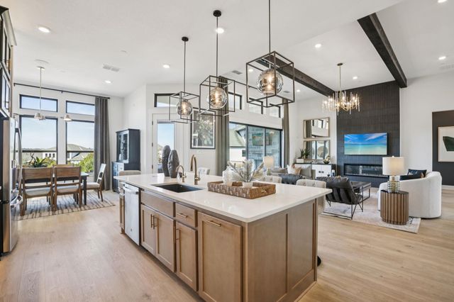 19205 Hopper LN, Austin, TX 78738