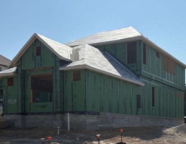 19205 Hopper LN, Austin, TX 78738