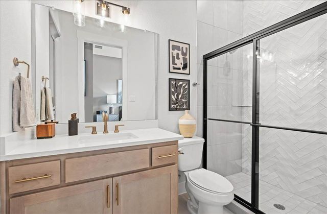 19205 Hopper LN, Austin, TX 78738