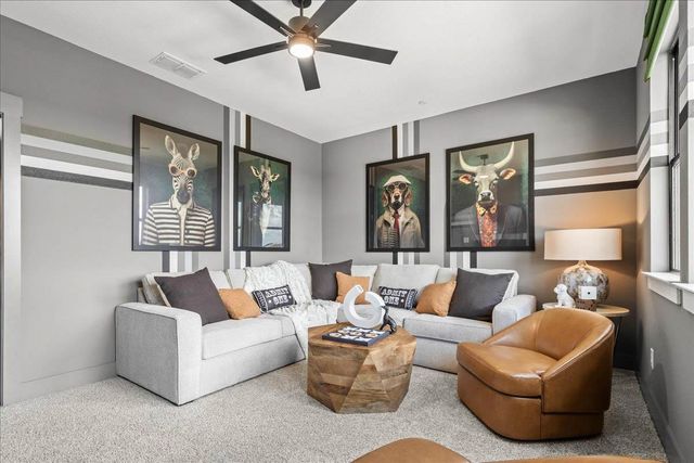 19205 Hopper LN, Austin, TX 78738