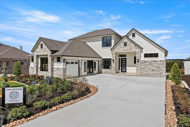 19205 Hopper LN, Austin, TX 78738