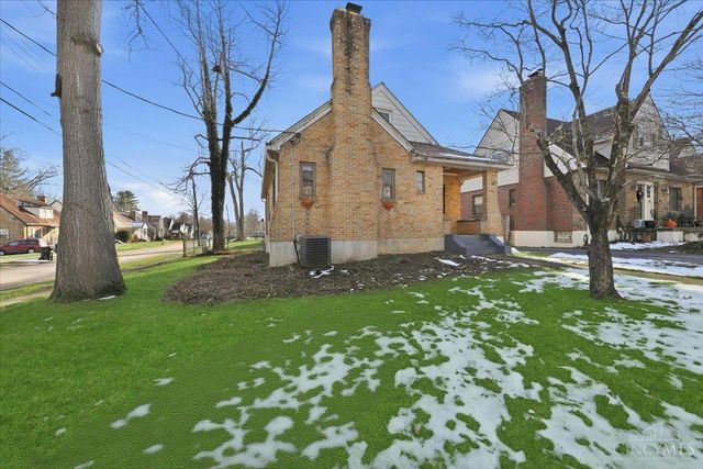 6123 Cambridge Avenue, Cincinnati, OH 45230