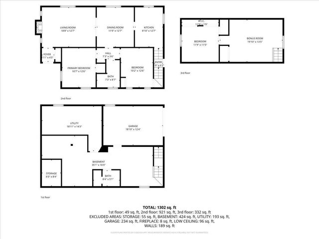 6123 Cambridge Avenue, Cincinnati, OH 45230