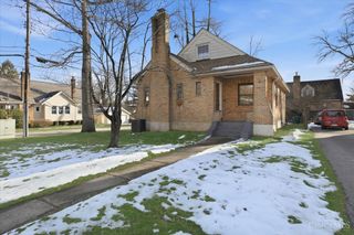 6123 Cambridge Avenue, Cincinnati, OH 45230