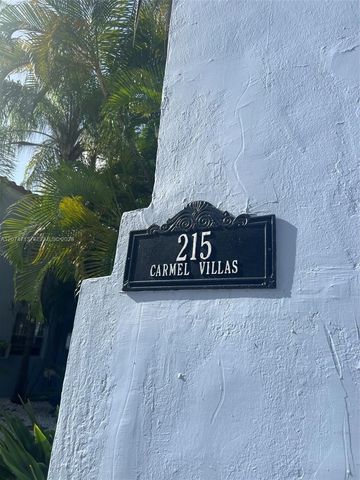 215 30th Street 2, Miami Beach, FL 33140