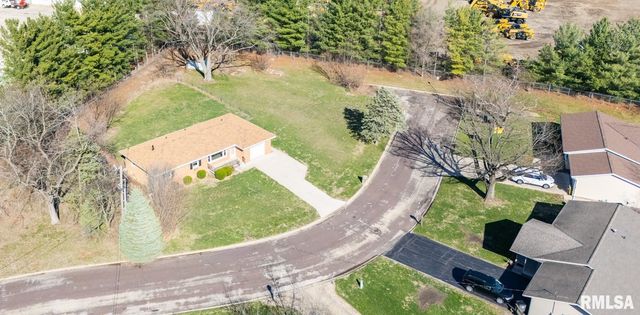 135 GLENVIEW Avenue, East Peoria, IL 61611