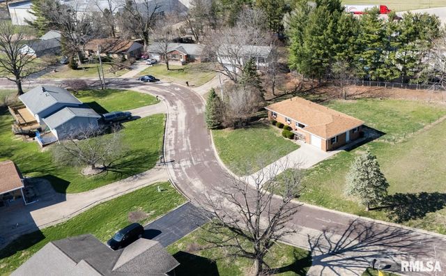 135 GLENVIEW Avenue, East Peoria, IL 61611