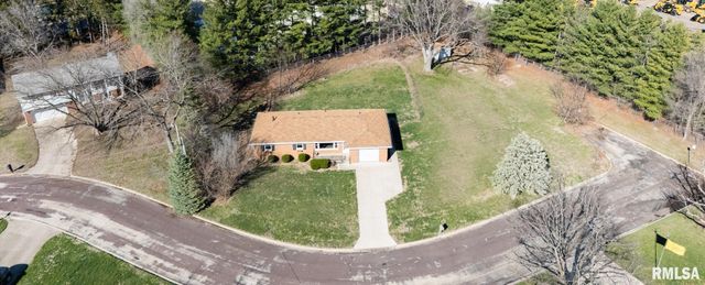 135 GLENVIEW Avenue, East Peoria, IL 61611