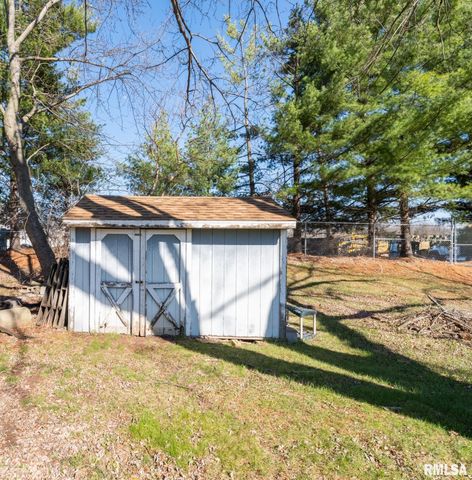 135 GLENVIEW Avenue, East Peoria, IL 61611