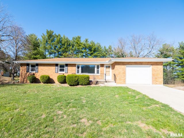 135 GLENVIEW Avenue, East Peoria, IL 61611