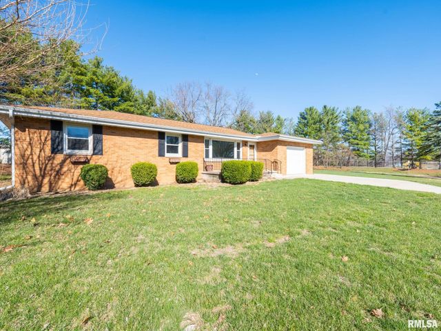 135 GLENVIEW Avenue, East Peoria, IL 61611