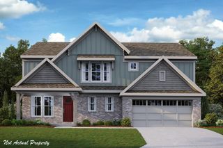 1019 Morning Bird Court, Grove City, OH 43123