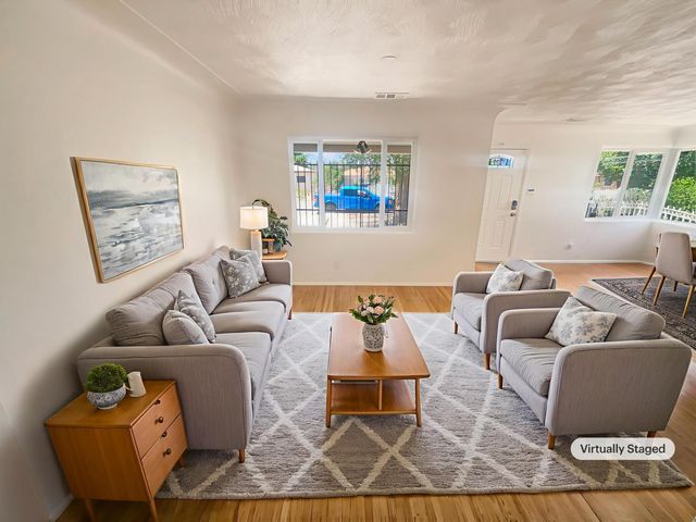 916 DAKOTA Street SE, Albuquerque, NM 87108