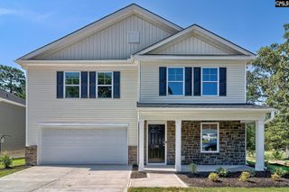 204 Long Iron Court, West Columbia, SC 29172