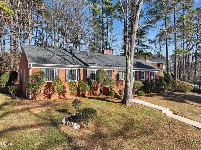 1006 Cuscowilla, Cary, NC 27511