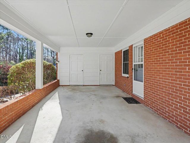 1006 Cuscowilla, Cary, NC 27511