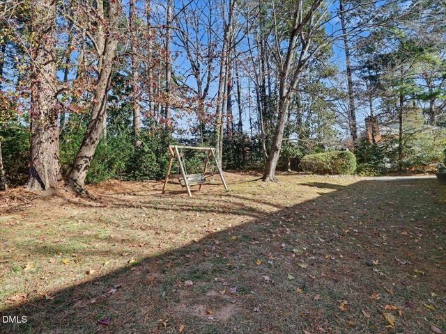 1006 Cuscowilla, Cary, NC 27511