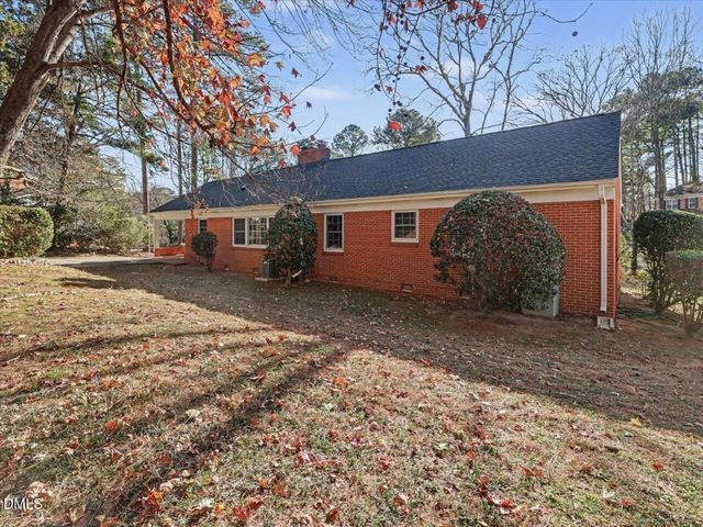 1006 Cuscowilla, Cary, NC 27511