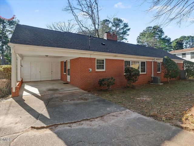 1006 Cuscowilla, Cary, NC 27511