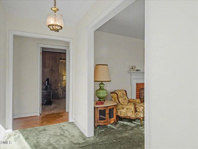 1006 Cuscowilla, Cary, NC 27511