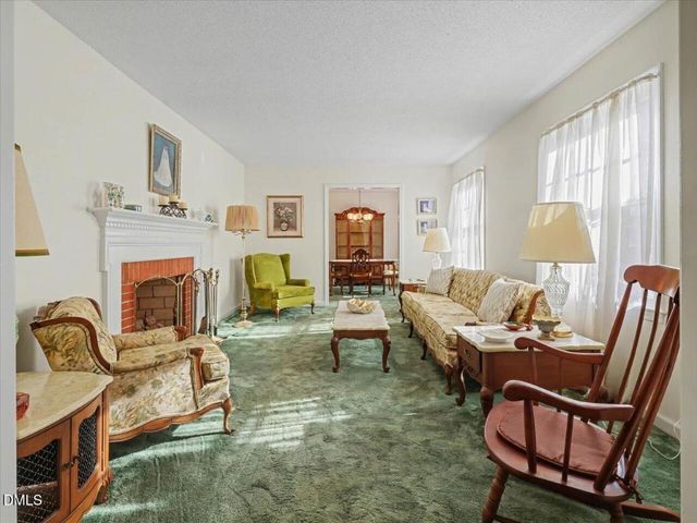 1006 Cuscowilla, Cary, NC 27511