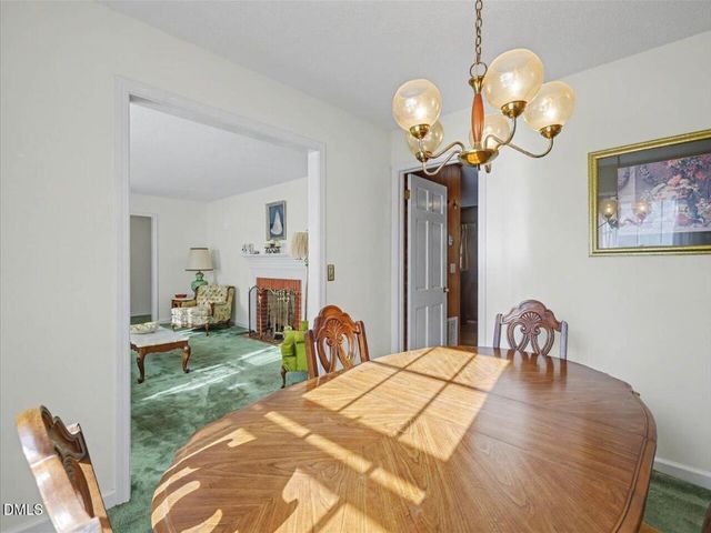 1006 Cuscowilla, Cary, NC 27511