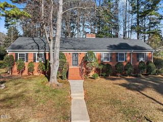 1006 Cuscowilla, Cary, NC 27511