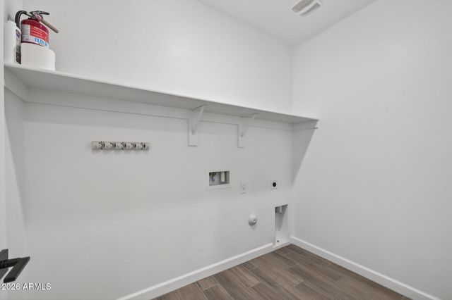 9841 E SATELLITE Drive, Mesa, AZ 85212