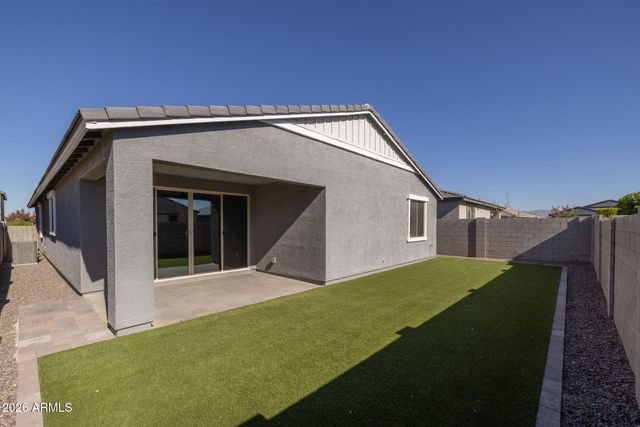 9841 E SATELLITE Drive, Mesa, AZ 85212