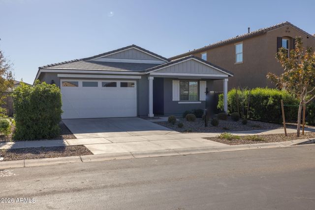 9841 E SATELLITE Drive, Mesa, AZ 85212