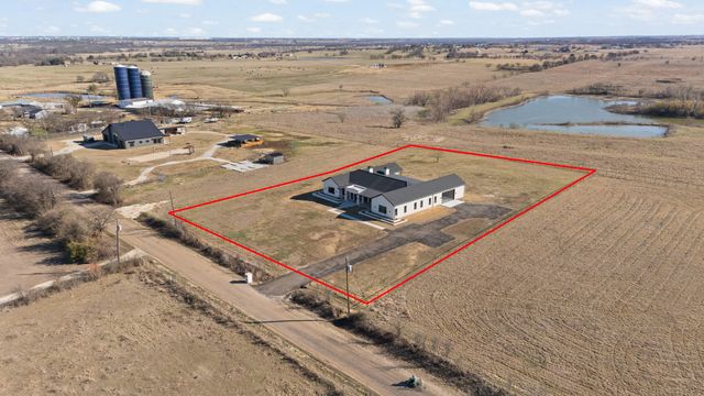 6505 County Road 1126b, Godley, TX 76044