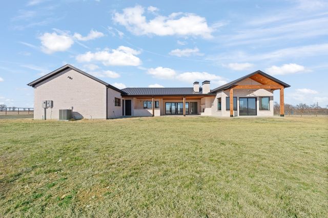 6505 County Road 1126b, Godley, TX 76044