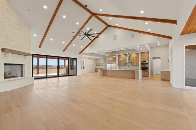 6505 County Road 1126b, Godley, TX 76044