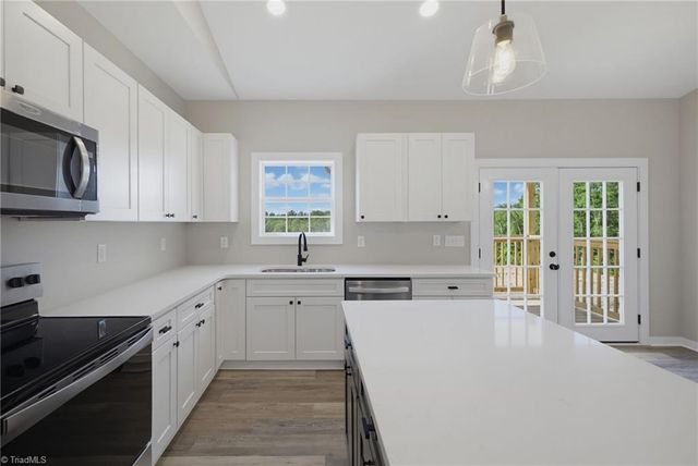 7950 US Highway 29 Bus, Reidsville, NC 27320