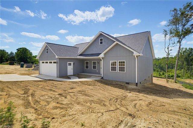 7950 US Highway 29 Bus, Reidsville, NC 27320