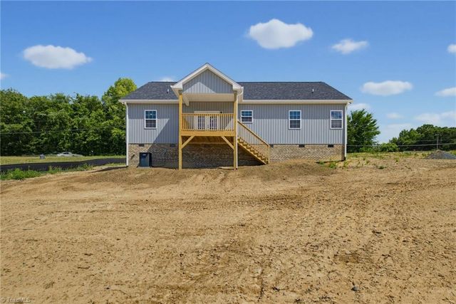 7950 US Highway 29 Bus, Reidsville, NC 27320