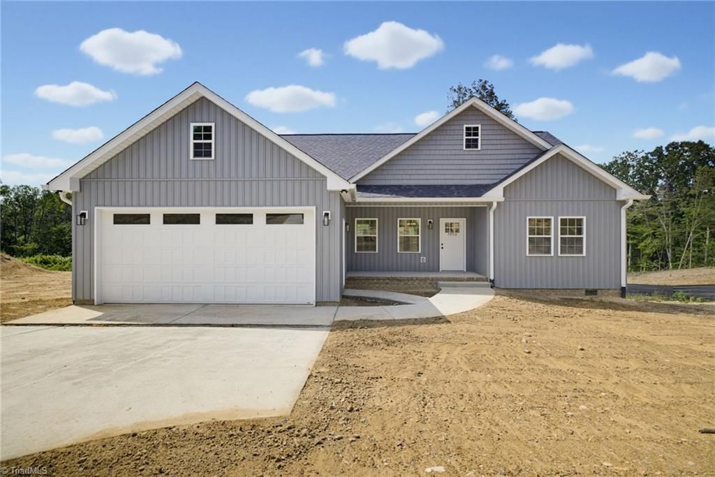 7950 US Highway 29 Bus, Reidsville, NC 27320