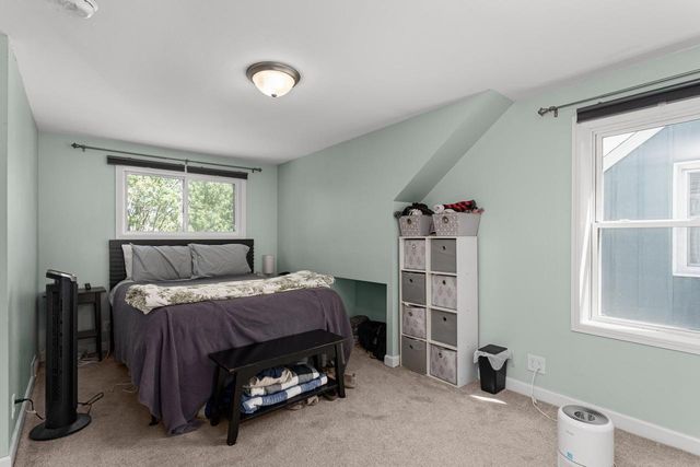 3302 S Adams AVENUE, Milwaukee, WI 53207