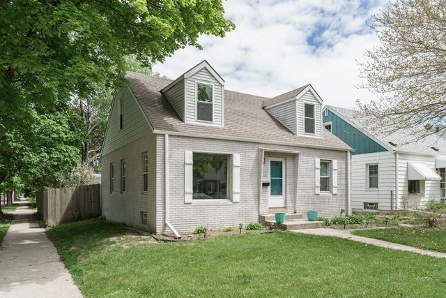 3302 S Adams AVENUE, Milwaukee, WI 53207