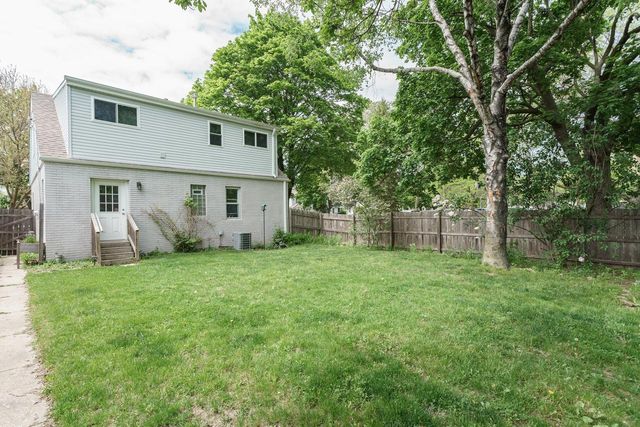 3302 S Adams AVENUE, Milwaukee, WI 53207