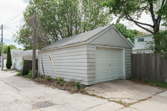 3302 S Adams AVENUE, Milwaukee, WI 53207