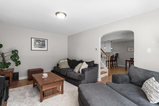 3302 S Adams AVENUE, Milwaukee, WI 53207