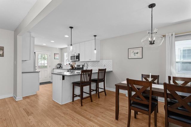 3302 S Adams AVENUE, Milwaukee, WI 53207