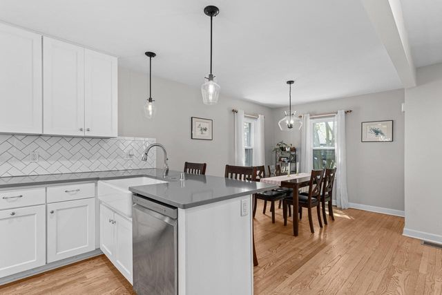 3302 S Adams AVENUE, Milwaukee, WI 53207