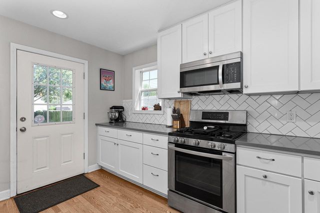 3302 S Adams AVENUE, Milwaukee, WI 53207
