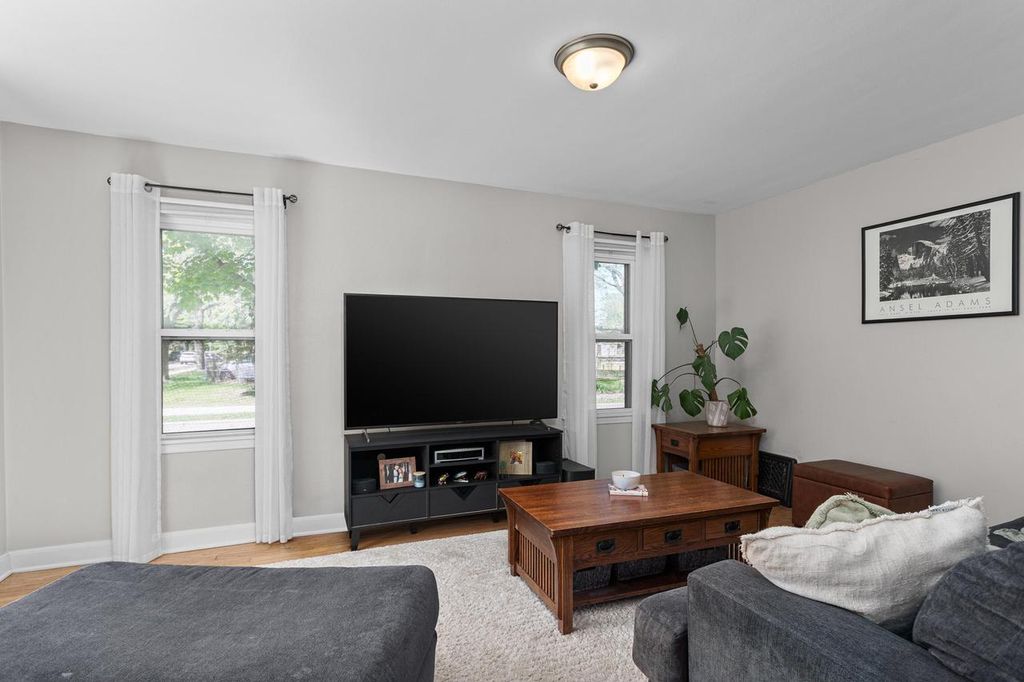 3302 S Adams AVENUE, Milwaukee, WI 53207