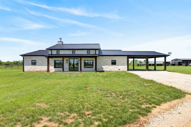 6384 US HWY 281 S, Jacksboro, TX 76458