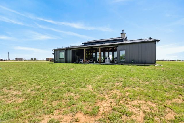 6384 US HWY 281 S, Jacksboro, TX 76458