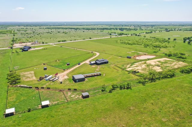 6384 US HWY 281 S, Jacksboro, TX 76458
