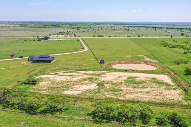 6384 US HWY 281 S, Jacksboro, TX 76458